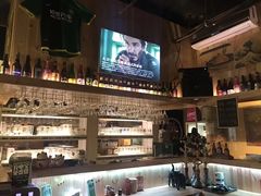 -J.K轴吧居酒屋&酒吧