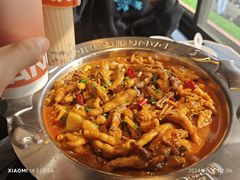 -胖哥俩肉蟹煲(杭州下沙学林街店)