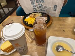 -豪客来牛排(人民东路店)