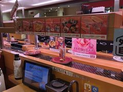 -寿司郎(皇庭广场店)
