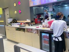 -小杨生煎(深圳岗厦北店)