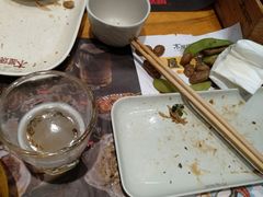 -木屋烧烤(坂田天安云谷店)