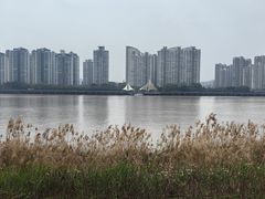 -江心屿景区