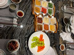 -海逸海鲜酒家(古北店)
