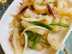 -新聚丰菜馆(太监弄店)