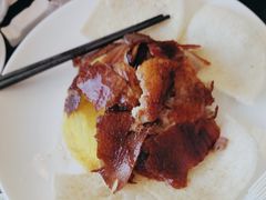 -汇华阁中餐厅·粤菜早茶(汇华希尔顿逸林酒店)