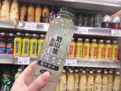 -永旺梦乐城国际商城(北清路店)