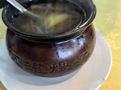 -莲花公园煎蟹(总店)