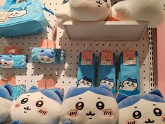 -名创优品(天河区正佳广场二店)