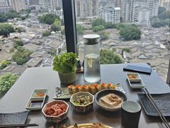 -花时·炭火烧肉(东百中心A馆店)