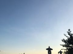 -高榜山景区