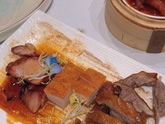 -新雅粤菜馆(南京东路店)