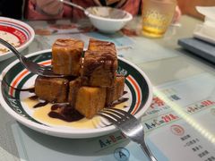 -星發茶餐厅(小梅大街店)