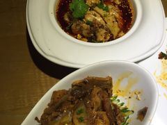 -吴越荣记·苏州菜·松鼠桂鱼(斜塘老街店)