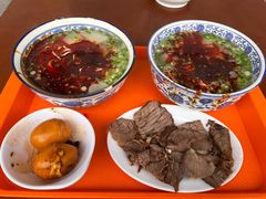 -清真磨沟沿老字号牛肉面(总店)