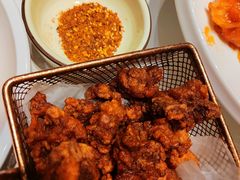 -大鸭梨烤鸭店(花园村店)