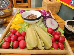 -张记焖窑·十五年专注焖烤(雍和宫店)