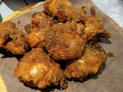 -chicken plus韩国炸鸡(城阳店)