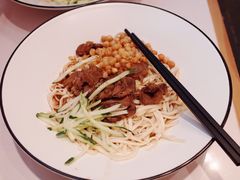 -拌面小当家