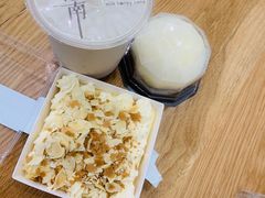 -迦南·甜品蛋糕(传媒店)