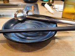 -新石器烤肉(张家港购物公园店)