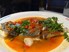 -坛宗剁椒鱼头(河西王府井店)