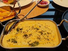 -重庆尼依格罗酒店·欣厨Niccolo Kitchen