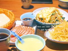 -娄三少春饼·烤鸭(合生汇购物中心店)