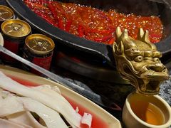 -蜀大侠火锅(总府路店)