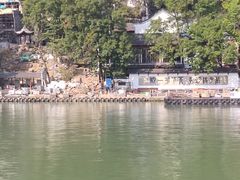 -严子陵钓台(富春江小三峡)