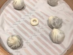 -鼎泰丰(德基广场店)