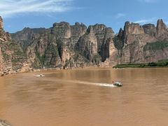 -炳灵寺世界文化遗产旅游区