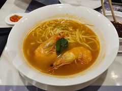 鲜虾面-子霖南山鲜虾面(南山总店)