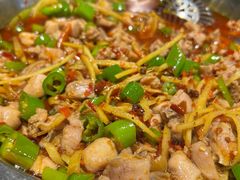 -盐井记·自贡美蛙鲜锅兔(中和店)