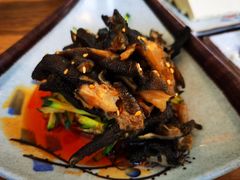 -毛辣果·贵州红酸汤牛肉火锅(西单店)