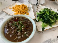 -蟹天蟹地农家菜·阳澄湖大闸蟹(浅水湾店)