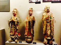 -中国闽台缘博物馆