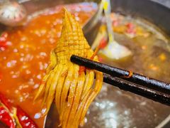 -蜀大侠火锅(森兰花园城店)