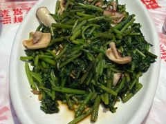 -即墨老公社·海肠捞饭大王(古城店)