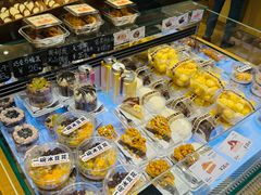 -小飞象面包公社(珠江路金鹰店)