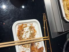 -橦橦小马扎烧烤 (传媒大学店)
