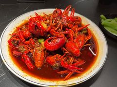 -红盔甲·小龙虾(人民广场店)