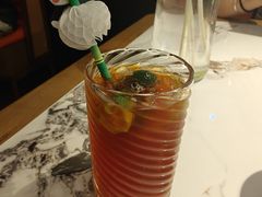 -泰椰里·泰国餐厅(智慧城广百广场店)