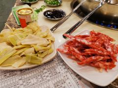 -朱氏胖子烂火锅(洪崖洞店)