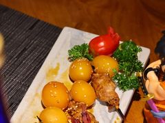 -王氏炉匠·烧鸟放题自助(三里屯店)