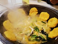 -鲁员外地锅鸡地锅鱼(古墩路店)