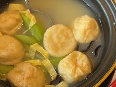 -洪禧楼·老广东海鲜酒楼(宁波万象城店)