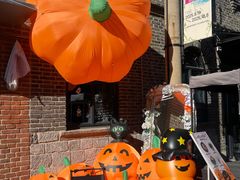 -foodoo芙多松饼店