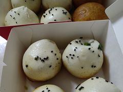 -糊涂生煎(滴翠路店)