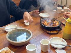 -百年石锅饭·朝鲜族传统民餐